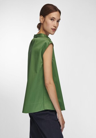 DAY.LIKE Blouse in Green