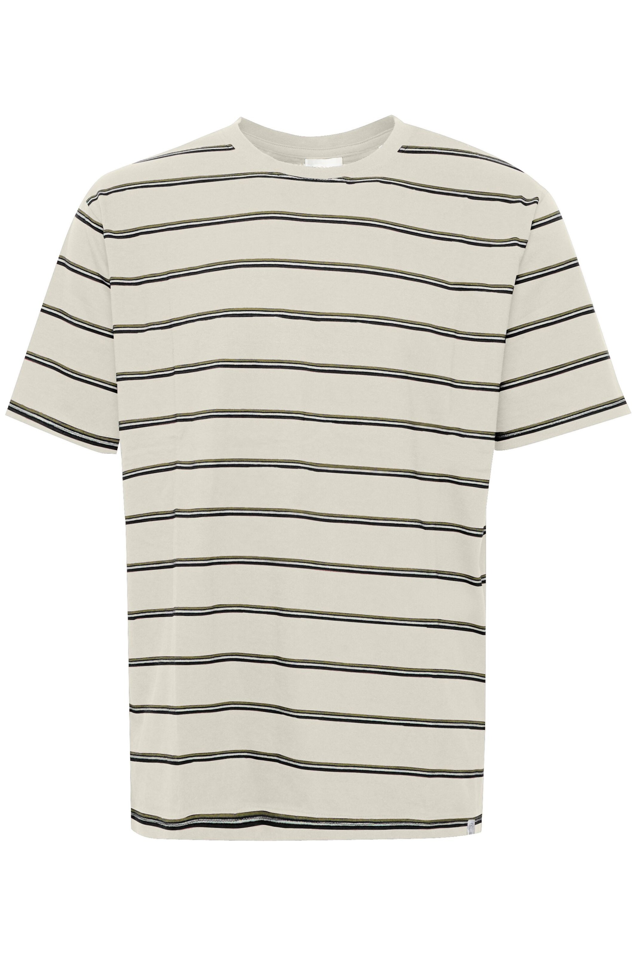 T-Shirt 'Joel' !Solid en beige : devant