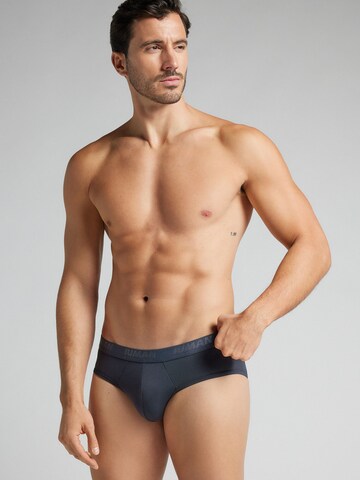 INTIMISSIMI Panty in Blue