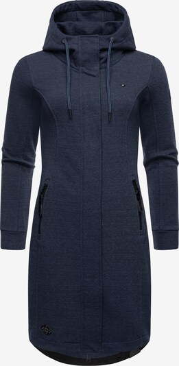 Ragwear Funktionsmantel in navy, Produktansicht