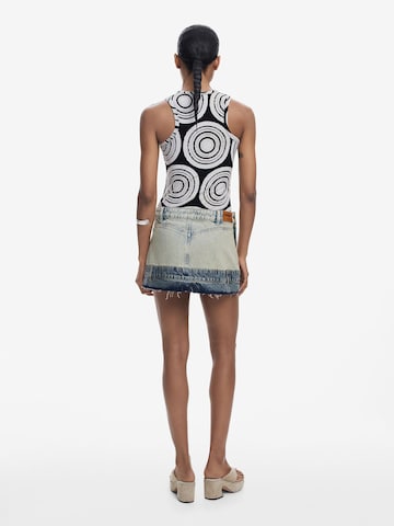 Desigual Krilo | modra barva