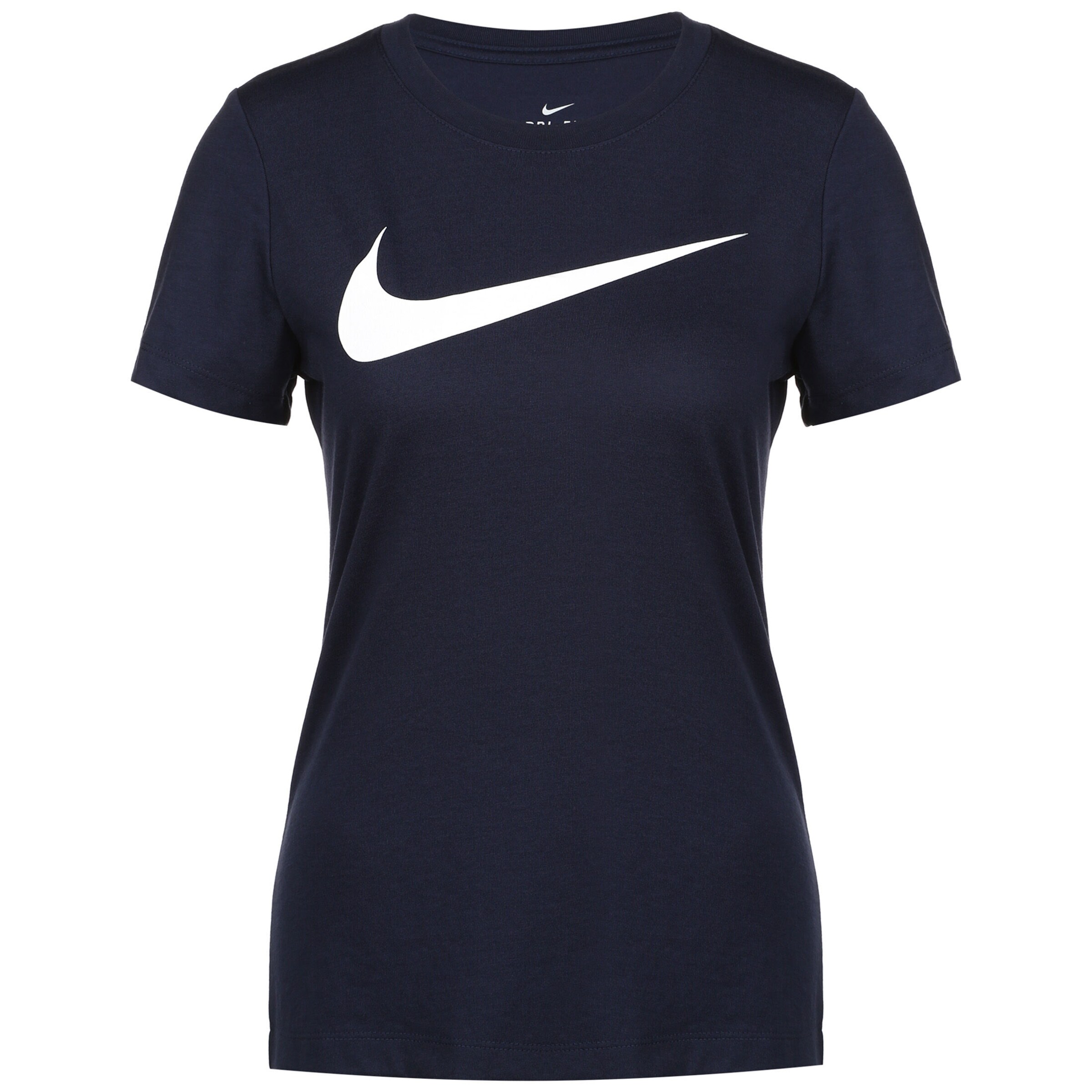 NIKE Funktionsshirt 'Park 20' in Blau: Vorderseite