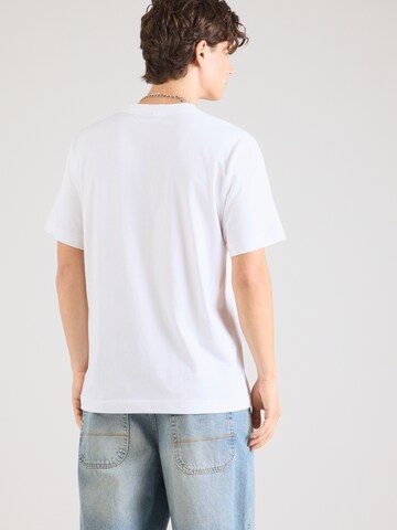 G-STAR T-shirt i vit