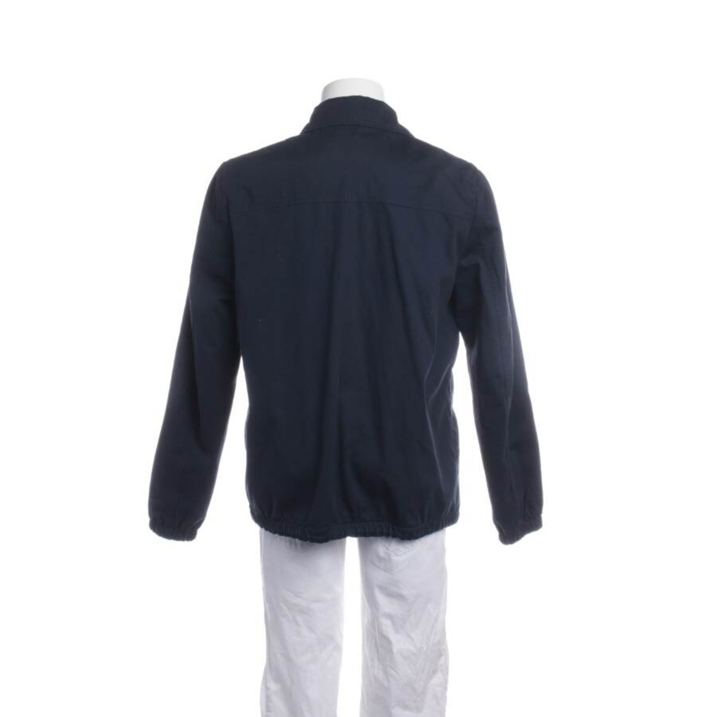 Tommy Jeans Jacket & Coat in M in Blue