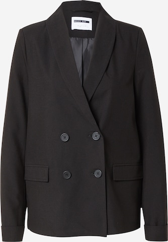 Noisy may Blazer 'Carla' in Schwarz: predná strana