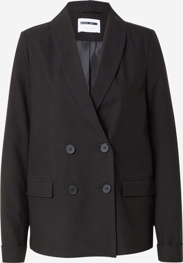 Noisy may Blazer 'Carla' en noir, Vue avec produit
