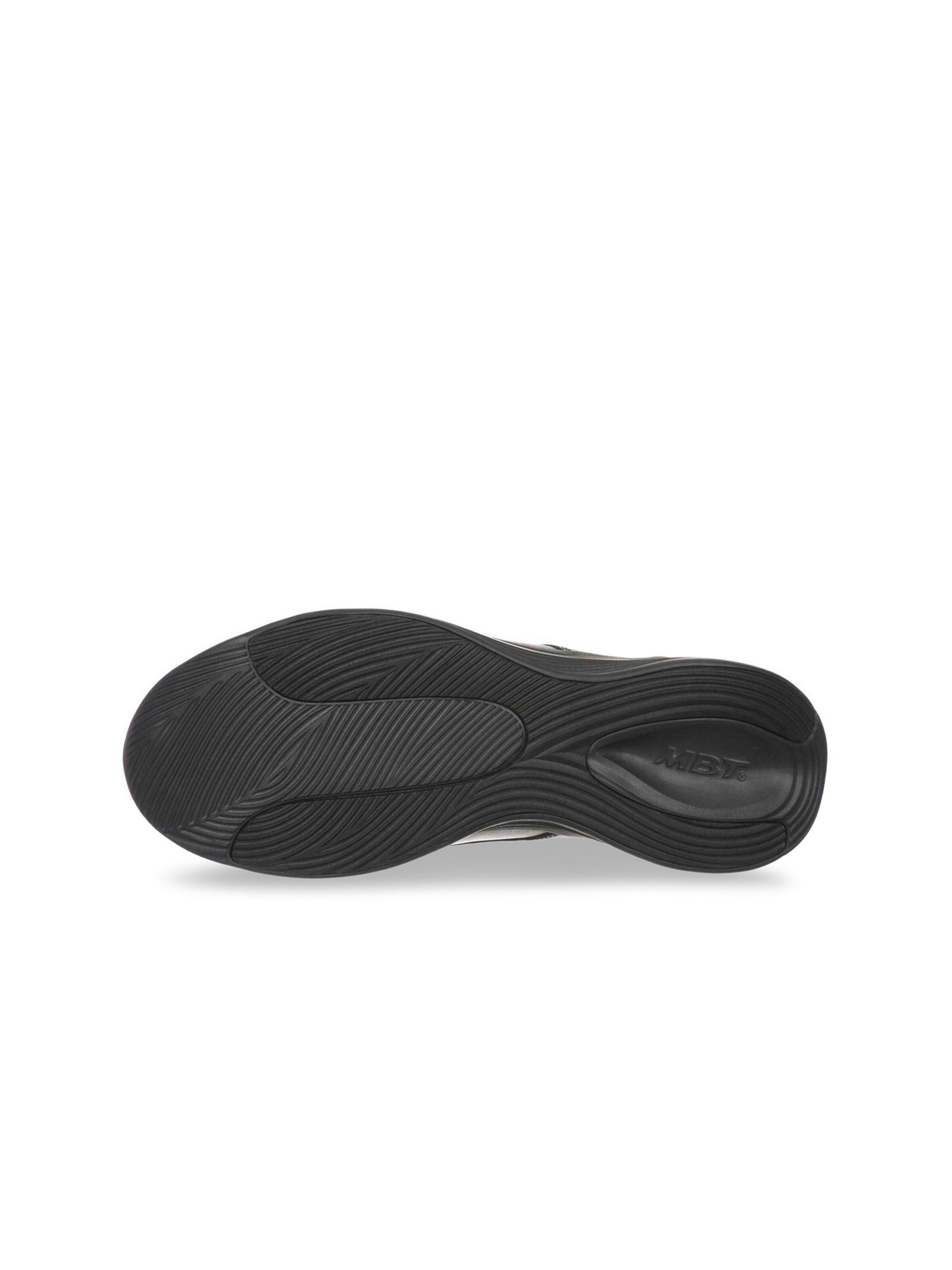 MBT - Sapatilhas slip-on ' SF-1000 ' em preto