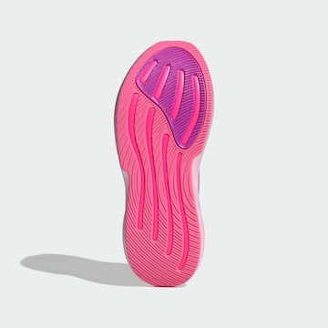 ADIDAS PERFORMANCE Running shoe 'Supernova Glide' in Pink
