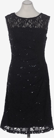 Mariposa Kleid S in Blau: Vorderseite