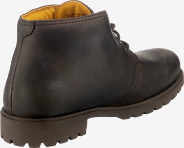 PANAMA JACK Veterboots in Bruin