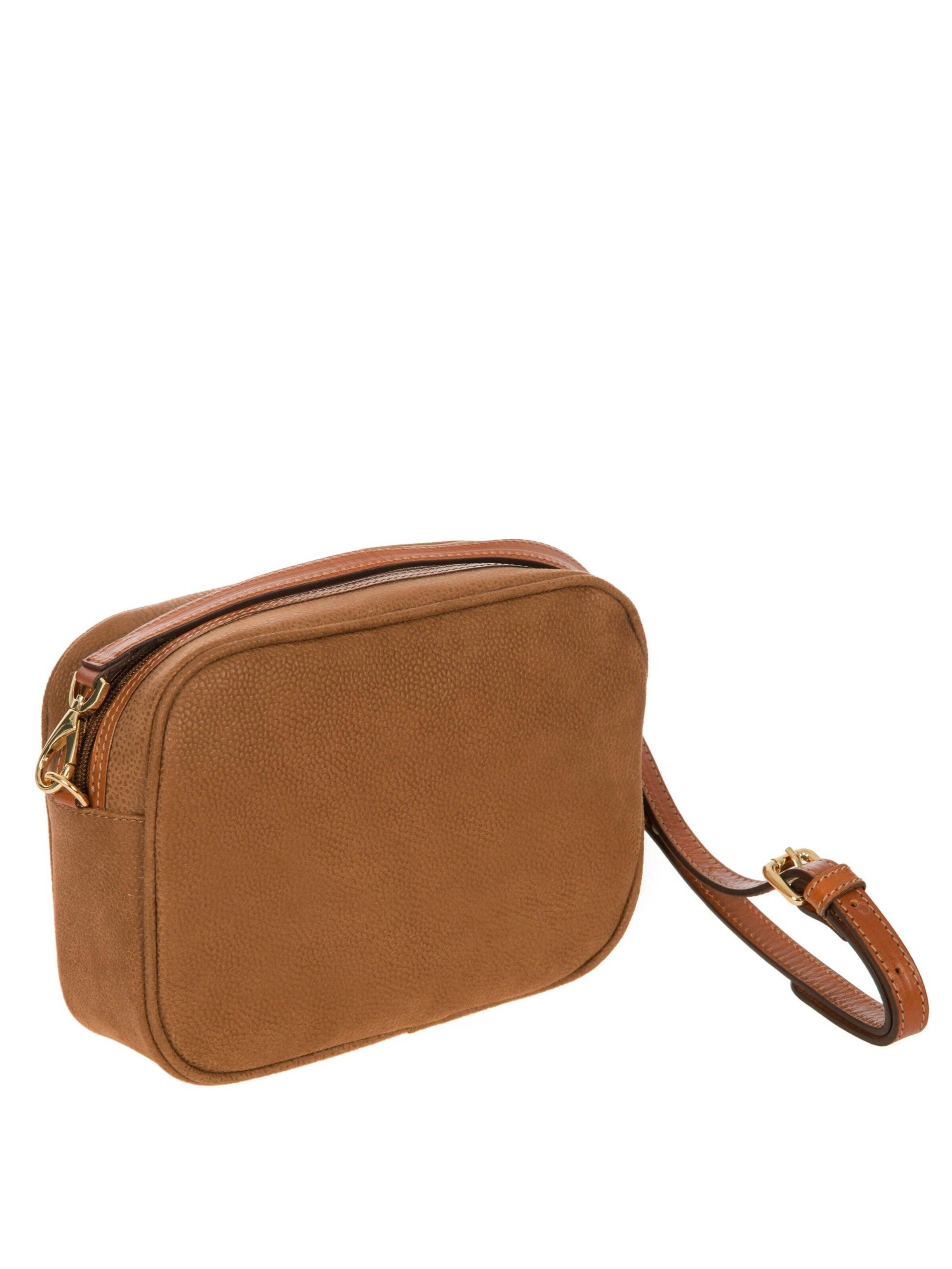 Bric's Handbag 'Life' in Brown