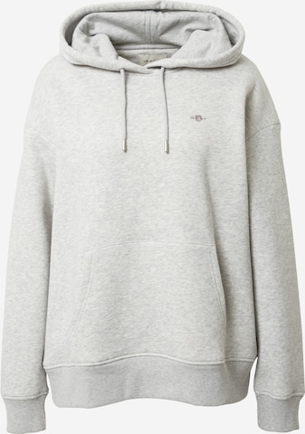 GANT Sweatshirt i grå: forside