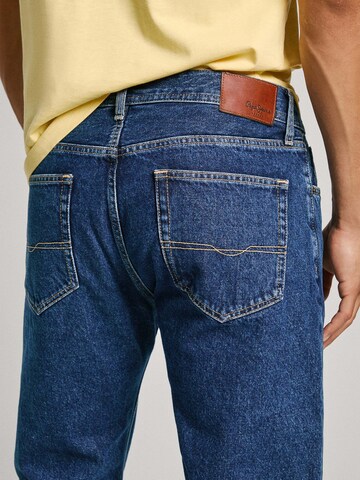 Loosefit Jeans di Pepe Jeans in blu