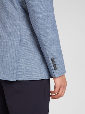 SELECTED HOMME Slim fit Suit Jacket in Blue