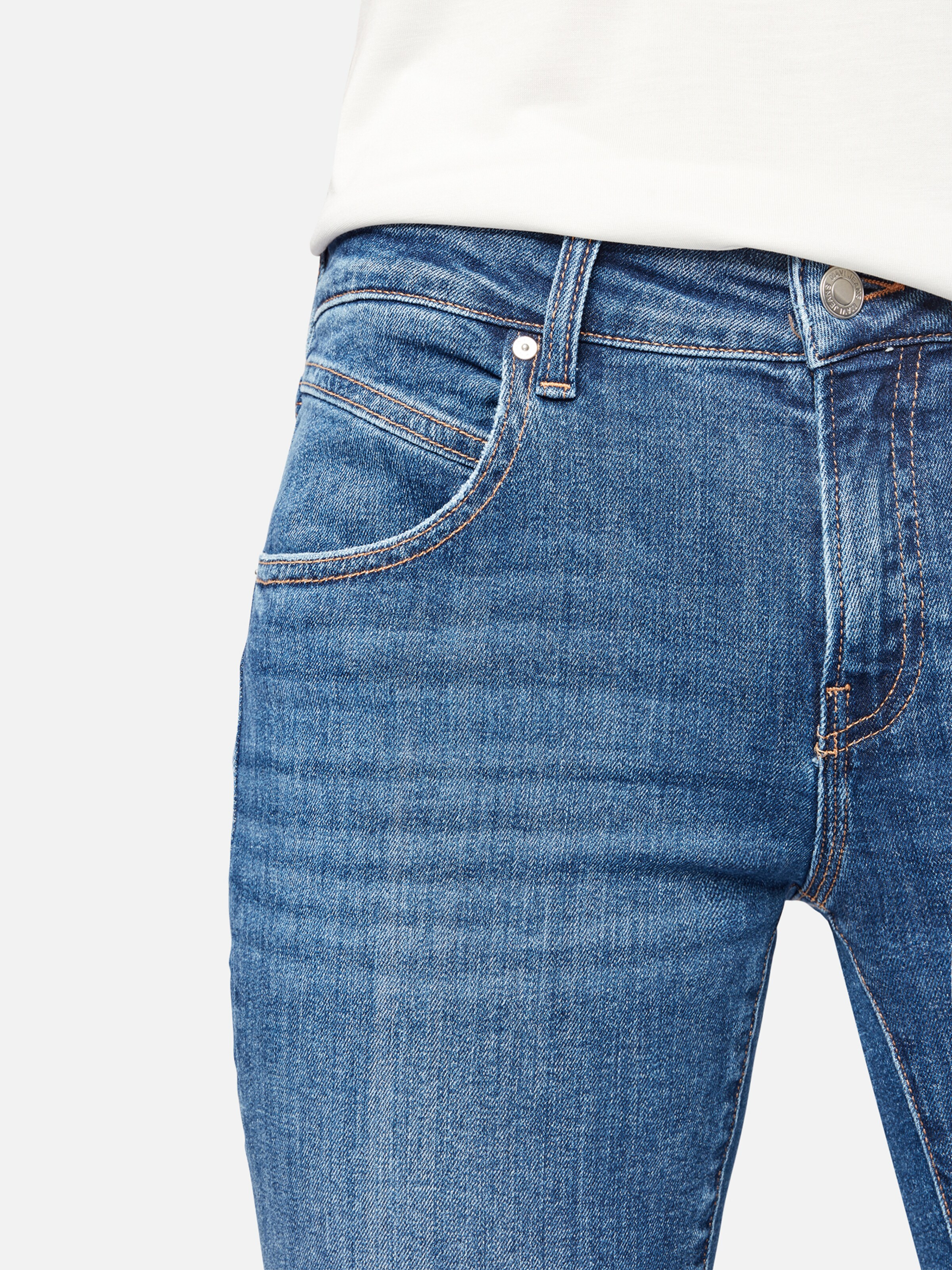 Mavi Jeans 'Adriana' in Blue | ABOUT YOU