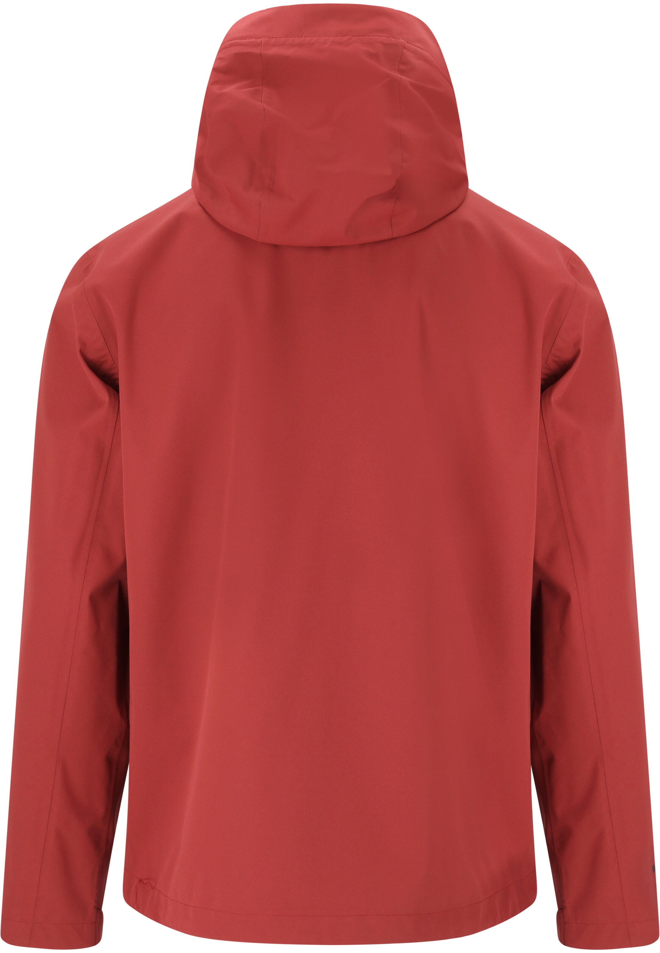 Whistler Outdoorjacke 'Osbourne' in Rot