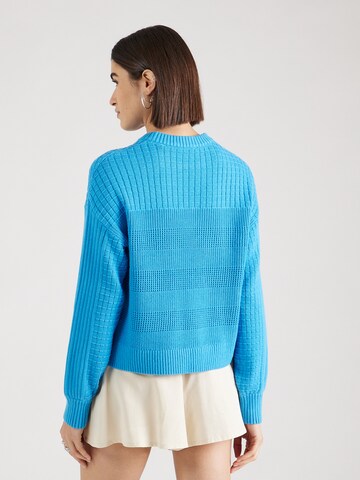 Pull-over ESPRIT en bleu