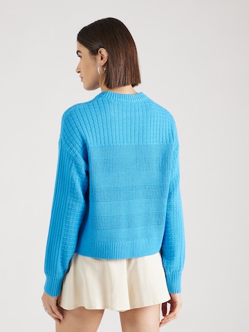 Pull-over ESPRIT en bleu