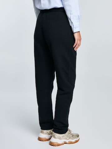 BIG STAR Regular Chino trousers in Black