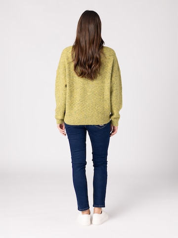 Quiosque Pullover in Grün