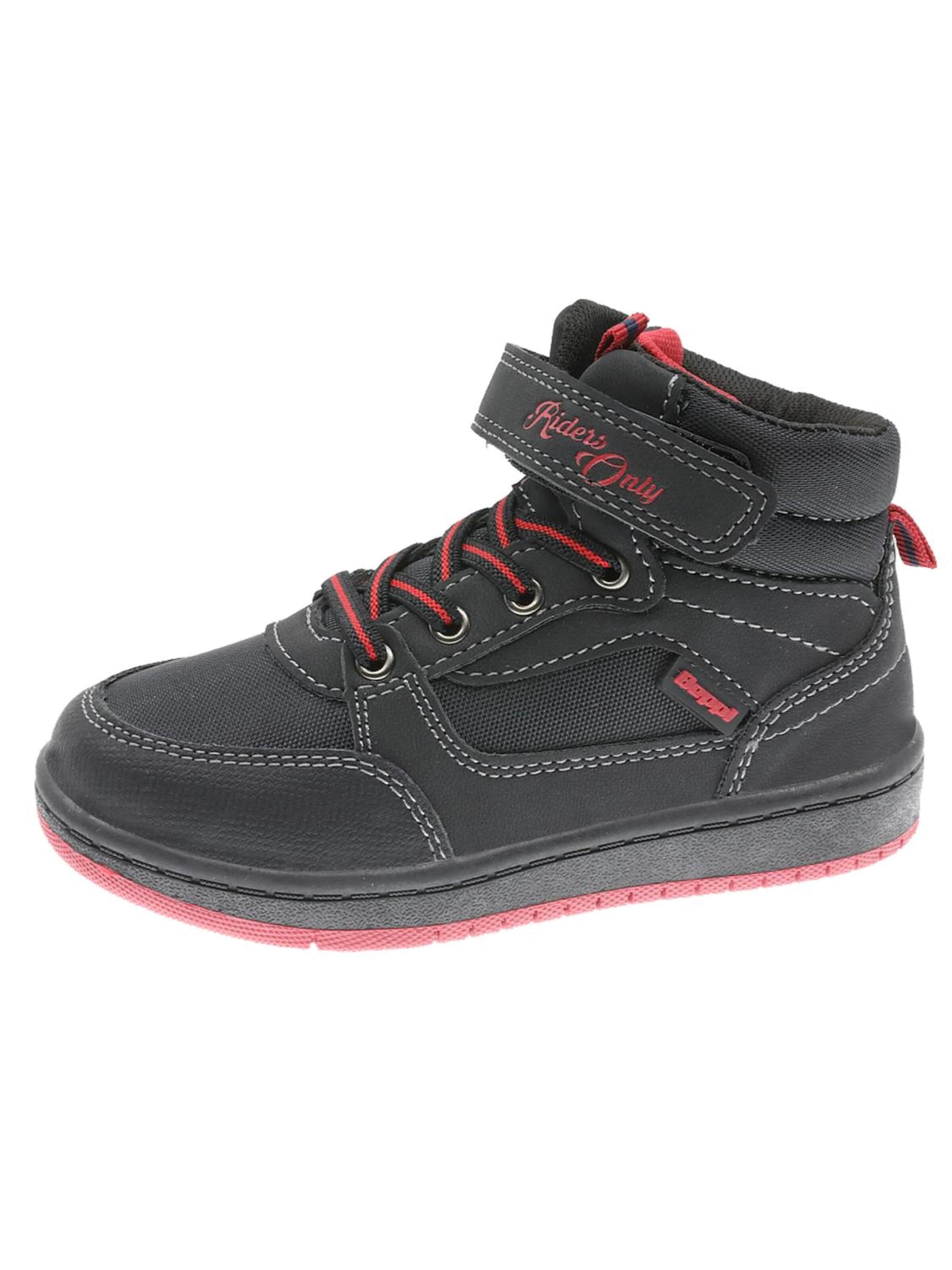 Beppi Stiefel 'Casual boot'‌ in 26 in schwarz, Produktansicht