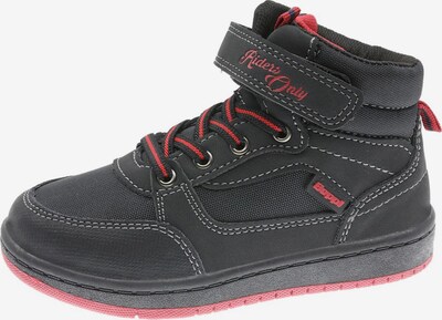 Beppi Boot 'Casual boot' in 26 in Black, Item view