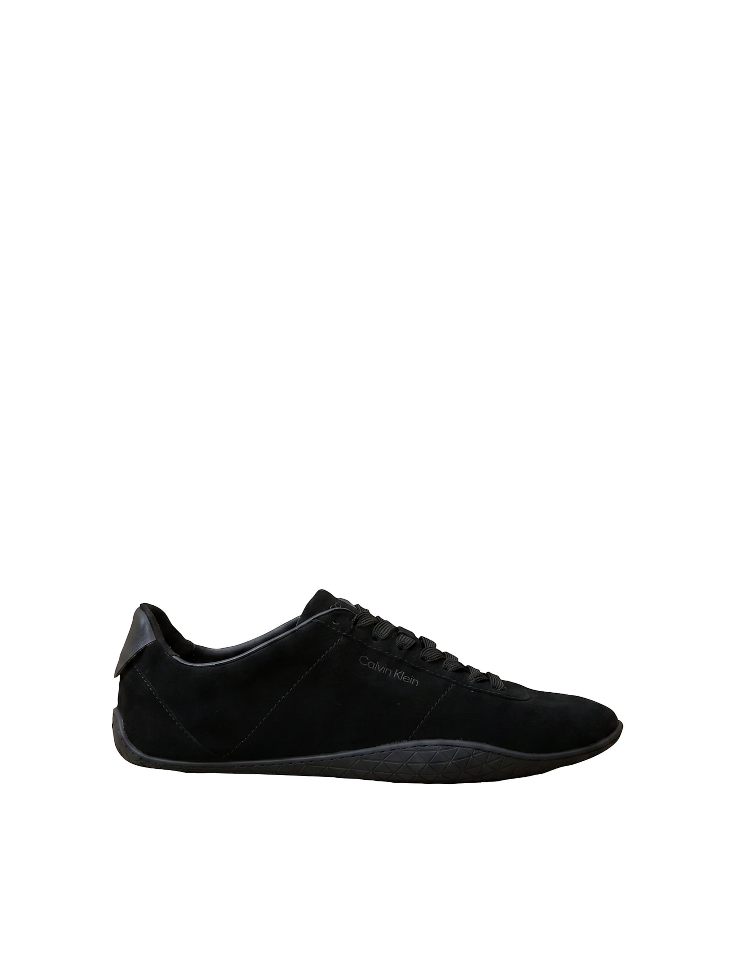 Calvin Klein Sneaker in Schwarz