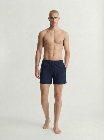 JACK & JONES Board Shorts in Blue