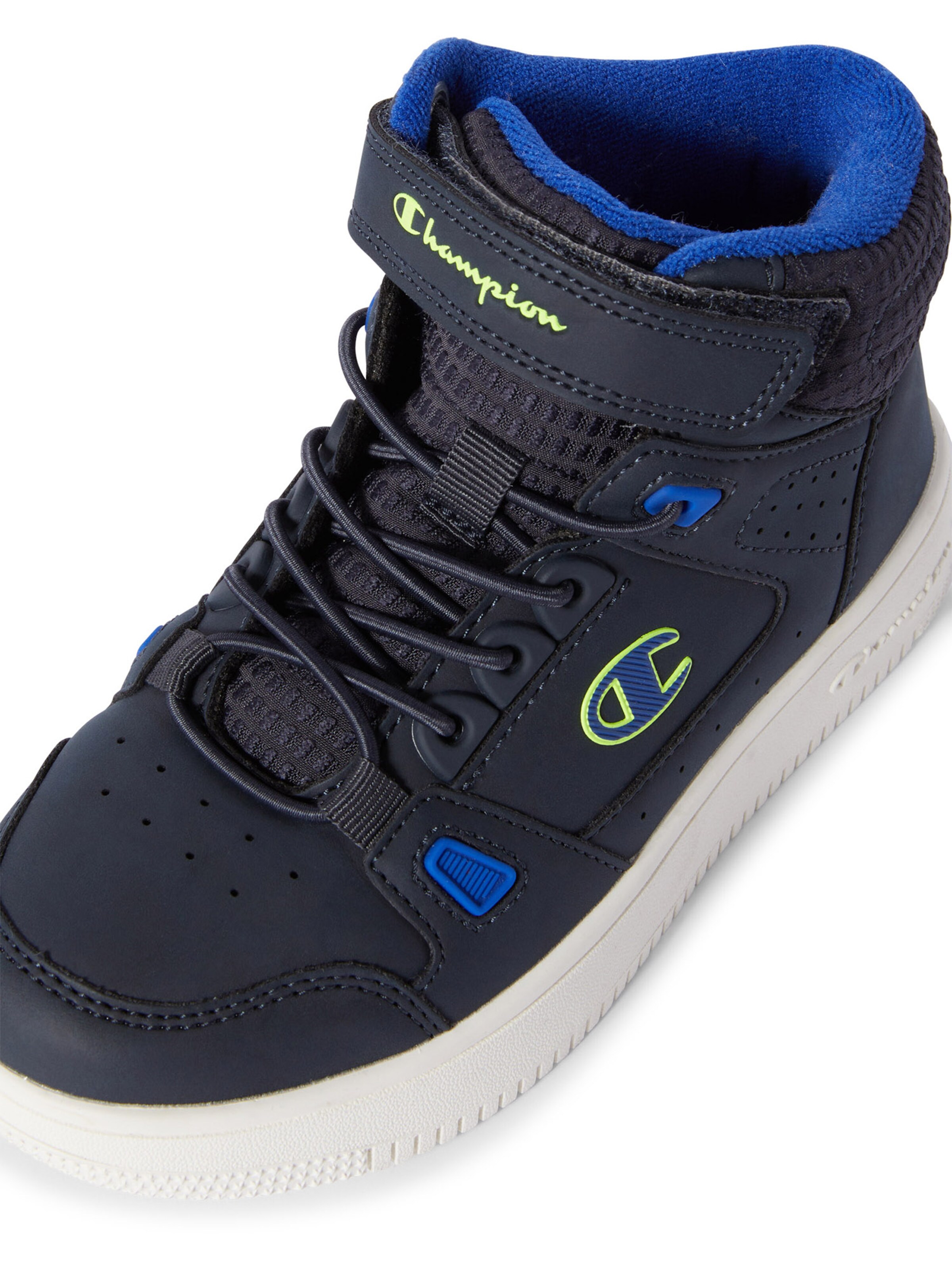 Champion Authentic Athletic Apparel Кроссовки в Синий