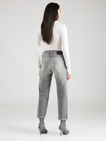 regular Jeans di Herrlicher in grigio