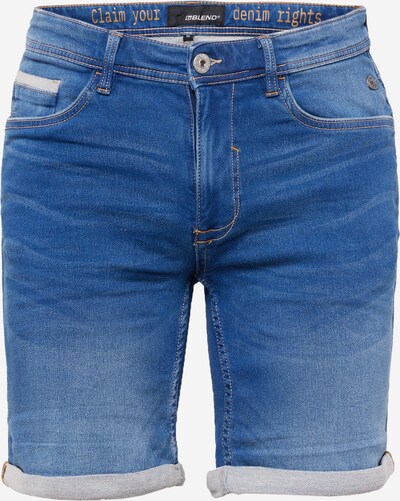 Jeans BLEND di colore blu denim, Visualizzazione prodotti