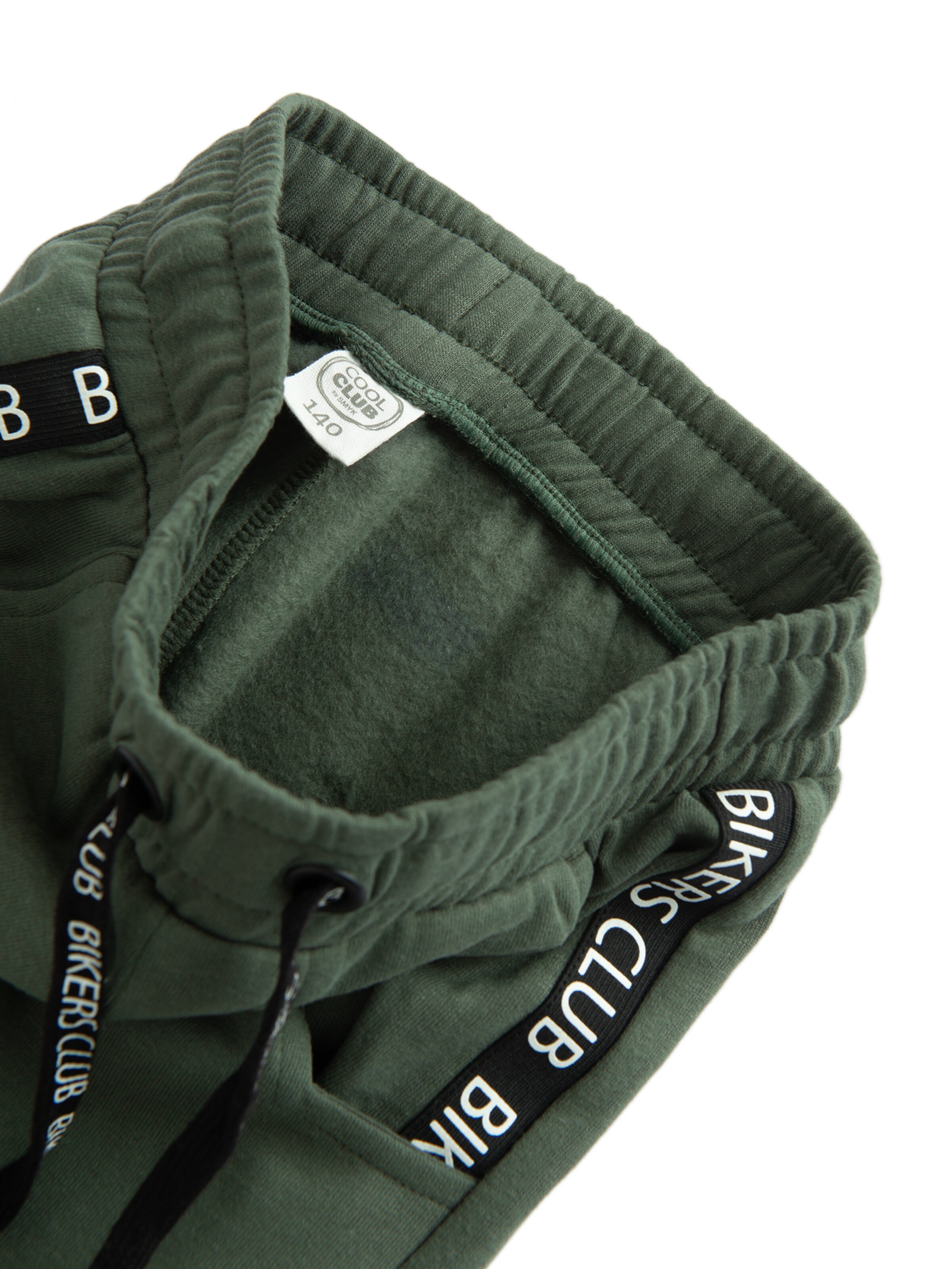 Cool Club Tapered Hose in Grün