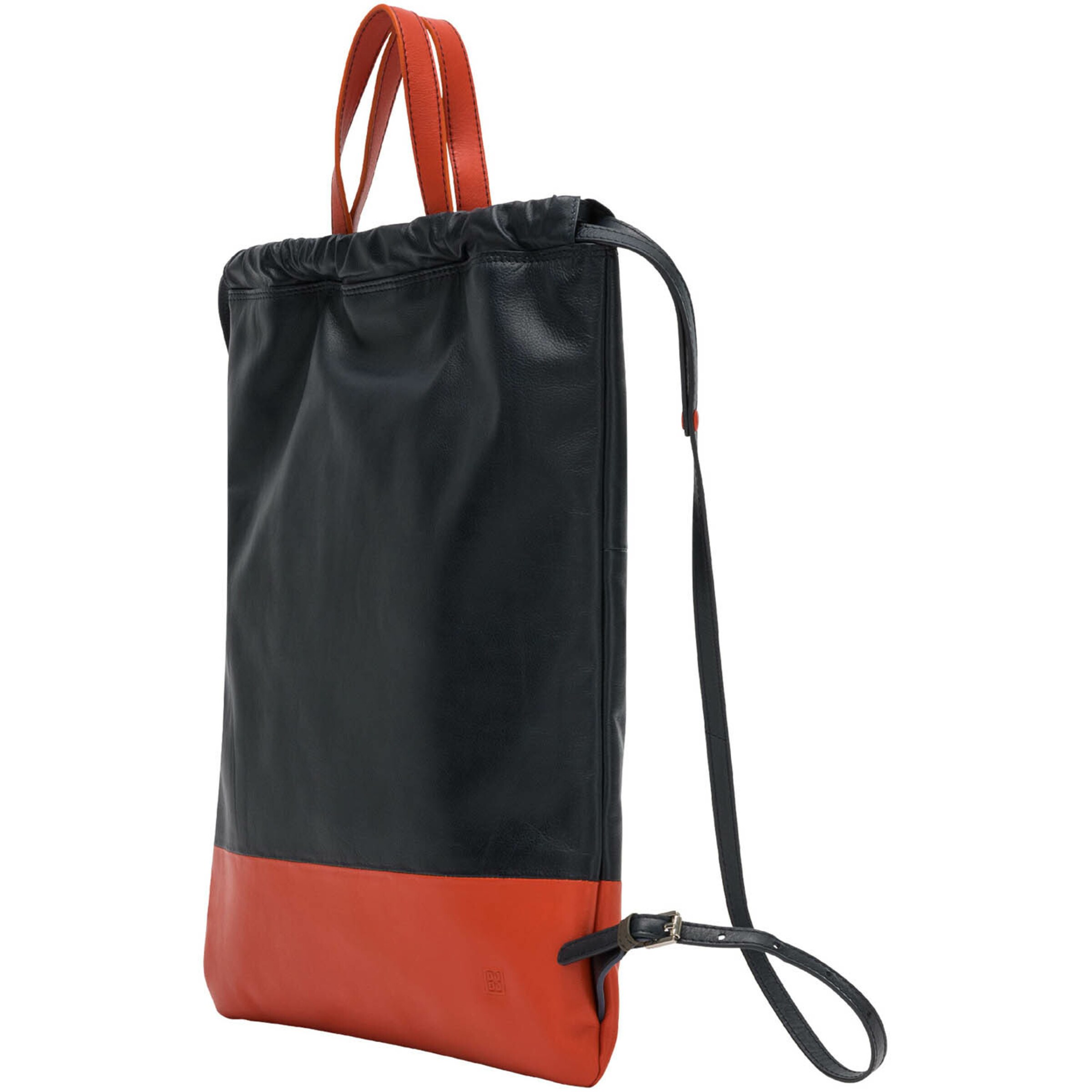 Zaino di DuDu in nero