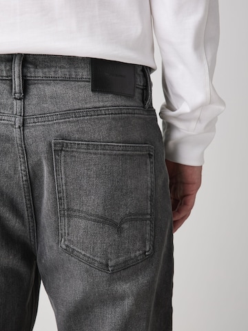 Next Regular Jeans i grå
