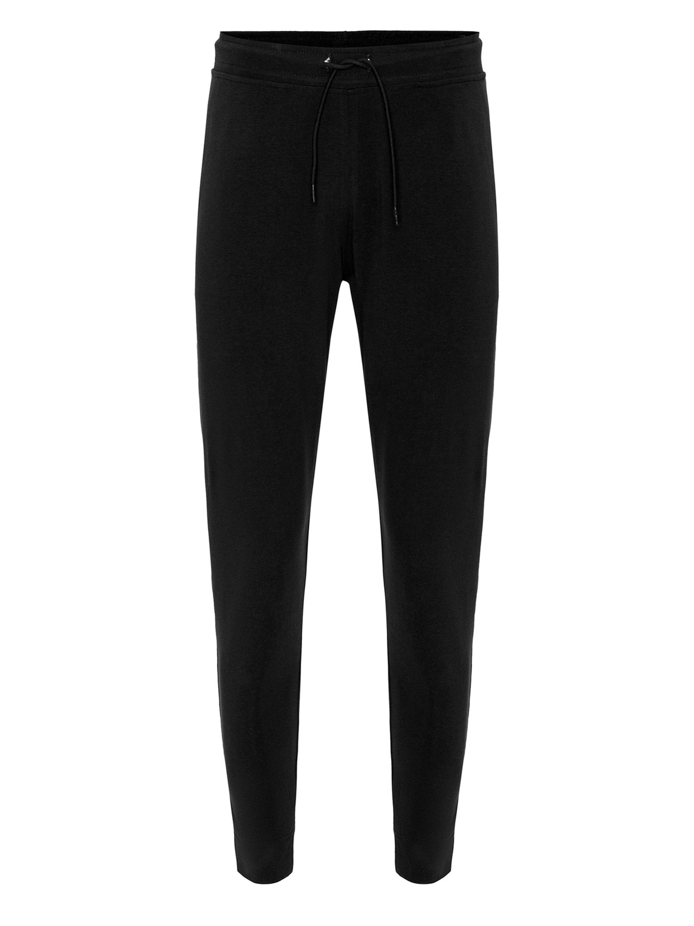 By Diess Collection tavaline Püksid, värv must: eest vaates