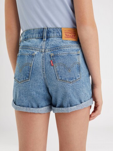 LEVI'S ® Regular Shorts in Blau