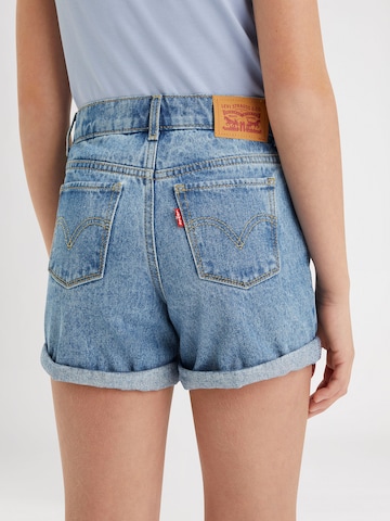 LEVI'S ® Regular Shorts in Blau