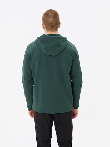 VAUDE Outdoorjas 'Elope' in Groen