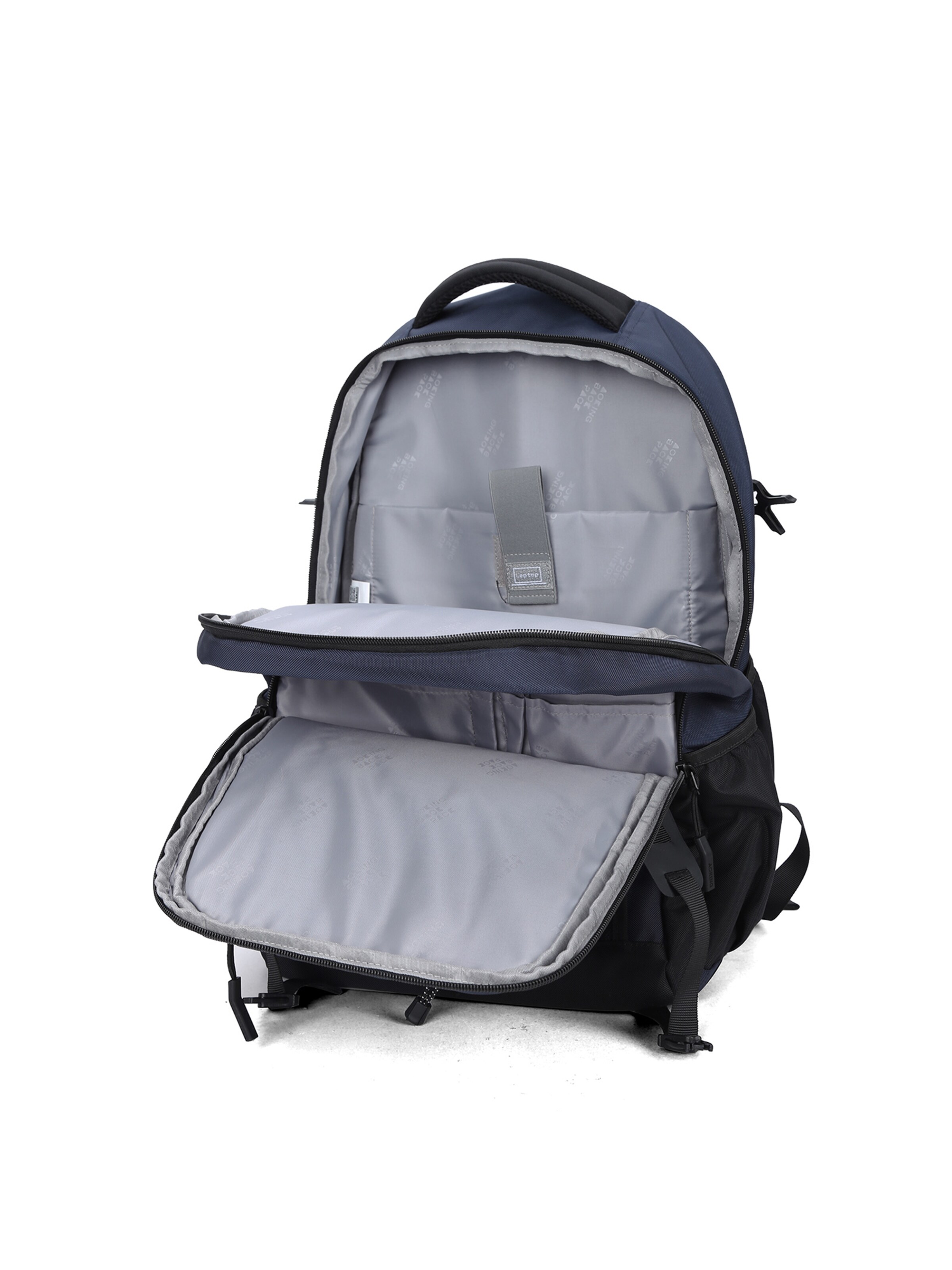 Aoking Rugzak in Blauw