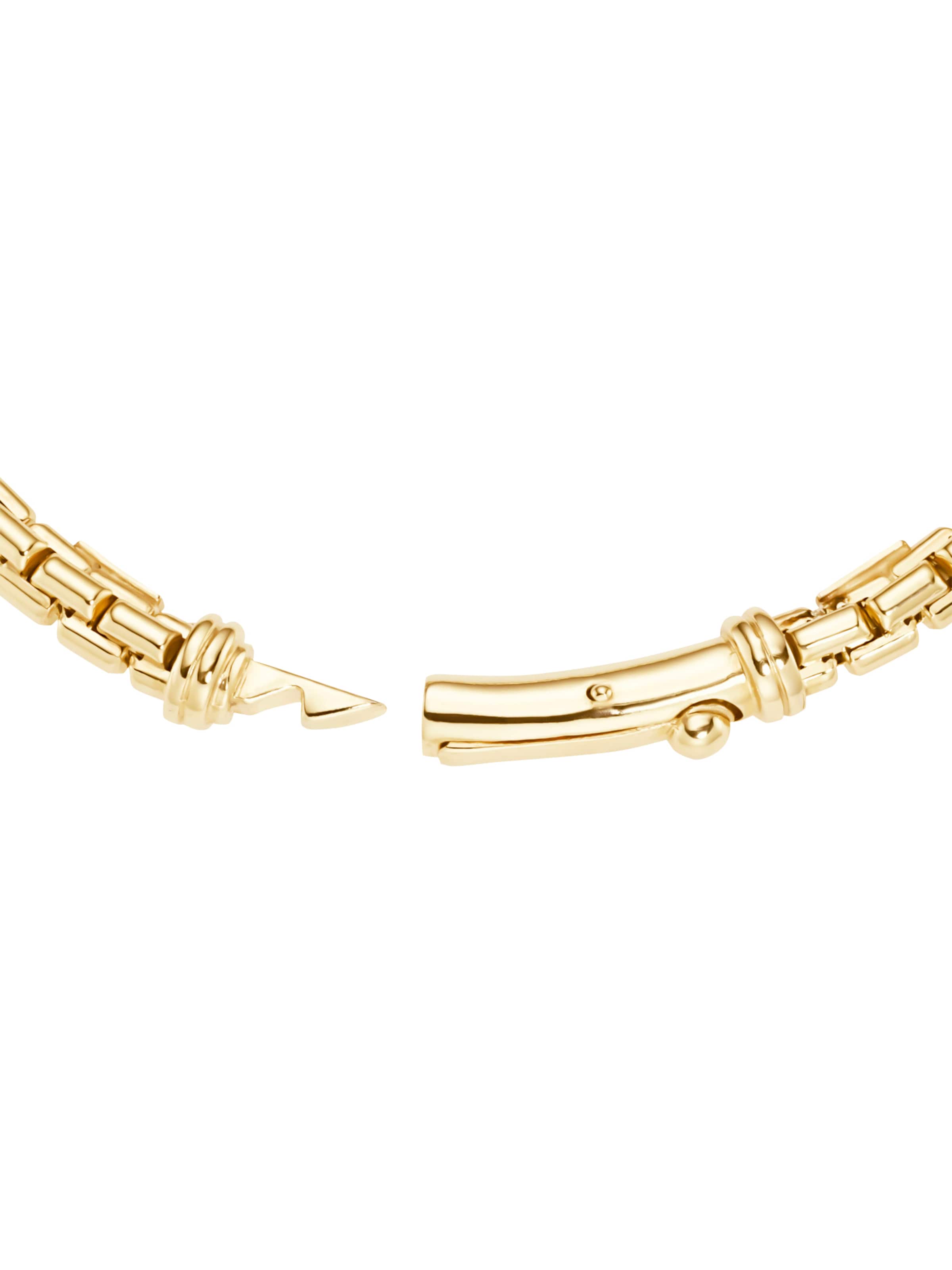 Braccialetto di Giorgio Martello Milano in oro