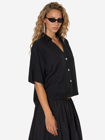 Busem - Camisa 'Hemden' em preto