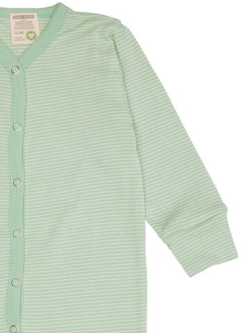 loud + proud Pajamas in Green