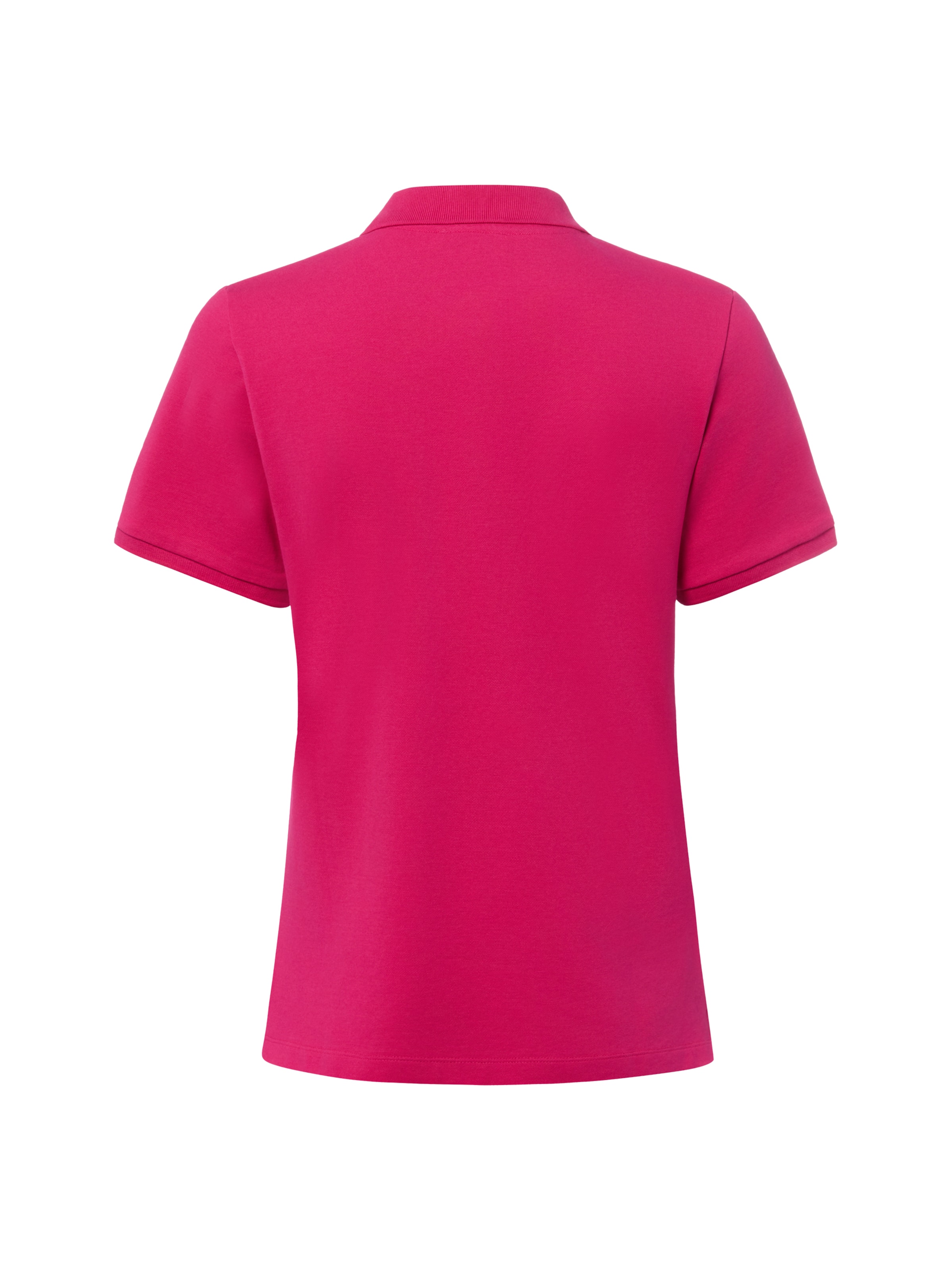 T-shirt Marie Lund en rose