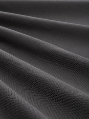 TOM TAILOR Men + Shirt in Grey