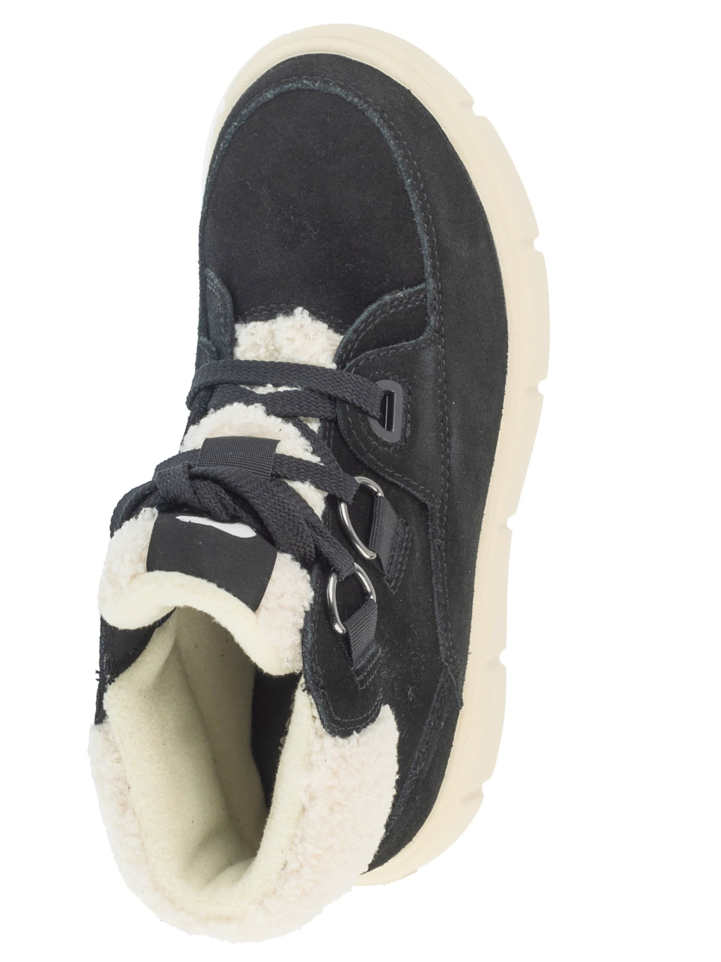 SOREL Boots in Zwart
