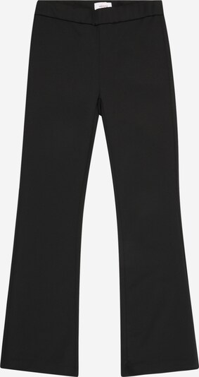 Vero Moda Girl Pantalon 'Luccakamma' en noir, Vue avec produit