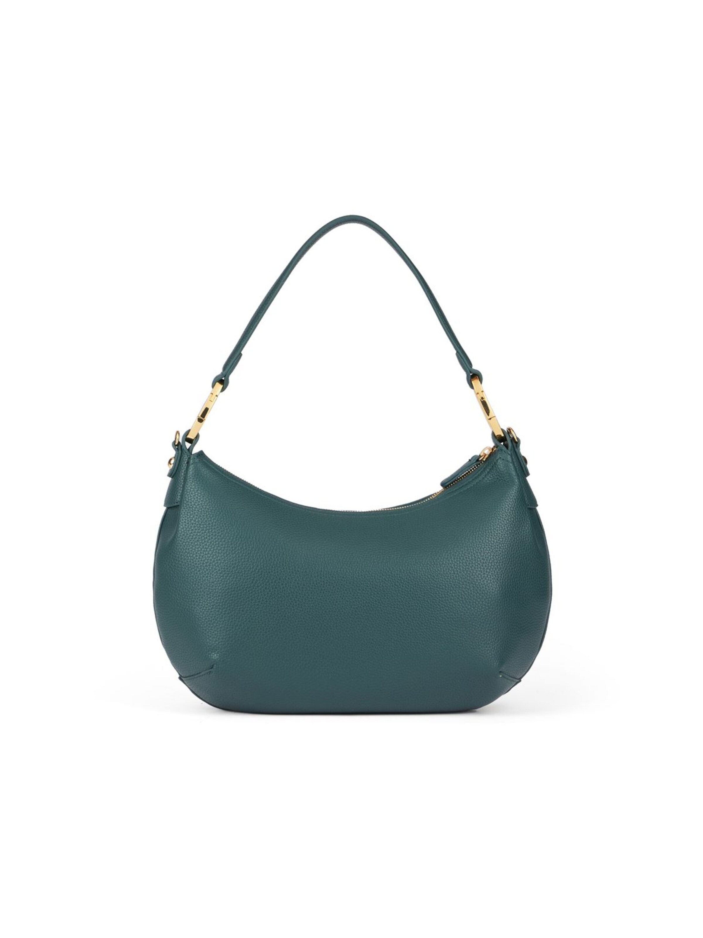 Borsa a mano 'Beth Jewels' di Braccialini in verde