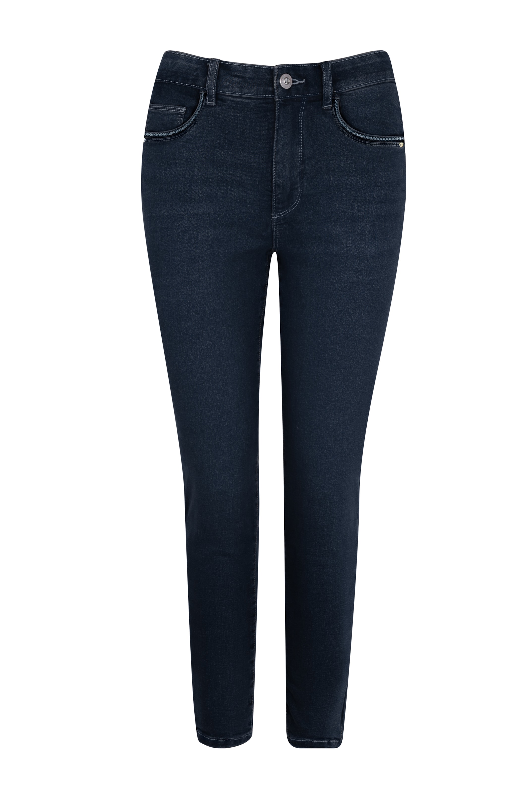 Skinny Jean 'Rio' STOOKER WOMEN en bleu : devant