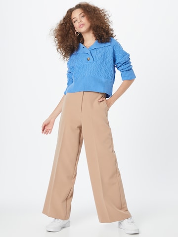 Pull-over Trendyol en bleu