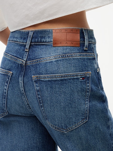 Tommy Jeans Slimfit Τζιν σε μπλε